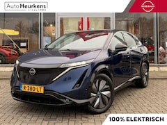 Nissan Ariya - Evolve 91 kWh | TREKHAAK | NAVIGATIE | 360° CAMERA |