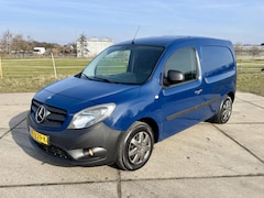 Mercedes-Benz Citan - 108 CDI EURO 5 schuifdeur 2 zitplaatsen