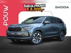 Skoda Kodiaq - 1.5 TSI 150pk MHEV Business Edition 7p. | LMV 19'' | Panoramadak