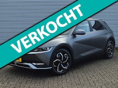 Hyundai IONIQ 5 - Connect+ 73kWh Camera Head up Leder Trekhaak