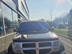 Dodge Nitro - 2.8 CRD SE High Roof