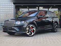 Bentley Bentayga - S 4.0 V8 | Mulliner, Naim Audio, Carbon interieur, Massage, Nachtzicht, Panoramadak, Zitkl