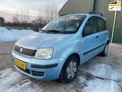 Fiat Panda - 1.1 Young / Elekr. ramen/ NEW APK/ All seasonbanden