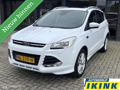 Ford Kuga - 1.5 Titanium Styling Pack