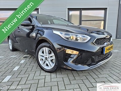 Kia Cee'd Sportswagon - Ceed 1.0 T-GDi DynamicLine