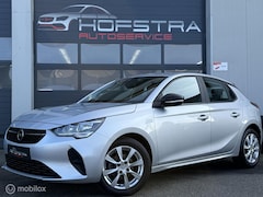 Opel Corsa - 1.2 Edition CarPlay PDC DAB Orig-Nederlands LM-velgen