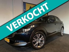 Mazda CX-30 - 2.0 e-SkyActiv-X M Hybrid Comfort