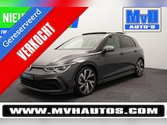 Volkswagen Golf - 1.5 eTSI R-Line|PANO|IQ-LIGHT|SPORTSTOEL|LUXE