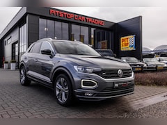 Volkswagen T-Roc - 2.0 TDI R-Line, 150 PK, Pano, ACC, Trekhaak, Sportstoelen