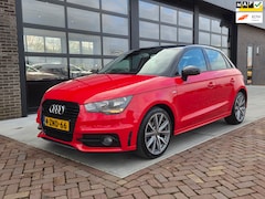 Audi A1 Sportback - 1.2 TFSI Admired | S-Line | Airco | Cruise | Navi |