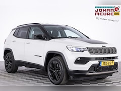 Jeep Compass - 4 x e 240 Plug-in Hybrid Upland | Full LED | ECC | PDC | CARPLAY
