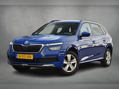 Skoda Kamiq - 1.0 TSI Sport Business | Apple CarPlay | Sportstoelen | Climate | Cruise