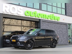Land Rover Range Rover Sport - 3.0 SDV6 SE | MEMORY | LUCHTVERING | ELEK TREKHAAK | KEYLESS | 4X STOELVERW | DODE HOEK |
