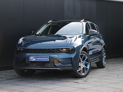 Lynk & Co 01 - 1.5 MODELJAAR 2023 | PANO-DAK | MEMORY | 360° CAMERA | INFINITY AUDIO | APPLE CARPLAY | CR
