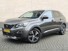 Peugeot 3008 - 1.6 e-THP Allure Cruise/Climate control, Trekhaak, Navigatie, Apple/Android auto, Dakrails