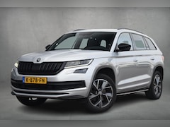 Skoda Kodiaq - 1.5 TSI 4x4 Scout Business | SportLine | Apple CarPlay | Memory | Stoelverwarming