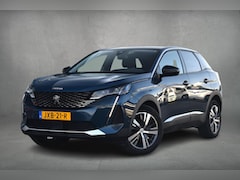 Peugeot 3008 - 1.2 PureTech Allure | Half Leer | Camera | HUD | Apple CarPlay