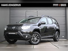 Dacia Duster - TCe 130 Comfort | CAMERA | NAVI | CRUISE CONTROL | AIRCO | PDC | LMV