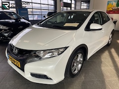 Honda Civic - 1.4 Sport