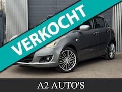 Suzuki Swift - 1.2 Comfort Airco|Nap