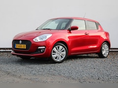 Suzuki Swift - 1.2 Select Smart Hybrid ORG NL, Dealeronderhouden
