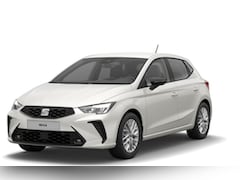 SEAT Ibiza - 1.0 EcoTSI Style Plus NIEUW MODEL € 2.000, - inruilpremie