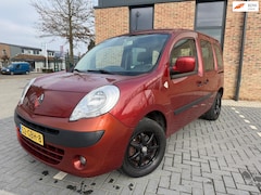 Renault Kangoo Family - 1.6-16V Privilège
