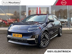 Nissan Micra - ADVANCE - Launch Edition 52 kWh | NAVIGATIE | CAMERA | COLD PACK |