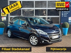 Peugeot 208 - 1.2 PureTech Blue Lease Active | Nieuwe Distributieriem | All-Seasons |