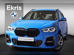 BMW X1 - xDrive25e | M Sportpakket | Panorama Dak | Stoelverwarming | Comfort Access