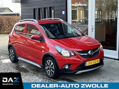Opel Karl - 1.0 Rocks Online Edition Airco/Audio/Cruise/Pdc/Lm