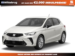 SEAT Ibiza - 1.0 EcoTSI Style Plus NIEUW MODEL € 2.000, - inruilpremie LEVERING Q1 2026