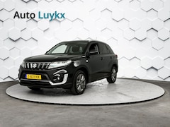 Suzuki Vitara - 1.4 Boosterjet Select Smart Hybrid | Navigatie | Parkeercamera | Adaptieve Cruise Control