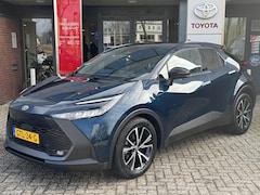Toyota C-HR - 1.8 Hybrid 140 Dynamic