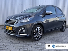 Peugeot 108 - 1.0 e-VTi Allure | Climate Control | Camera | Mirrorlink (Apple Carplay / Android Auto) |