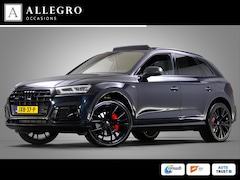 Audi Q5 - 50 TFSI e quattro S-Line Edition (PANORAMADAK, LED-MATRIX, B&O, HEAD-UP DISPLAY, APPLE CAR