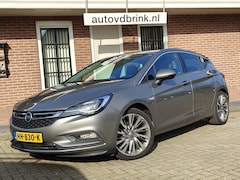 Opel Astra - 1.4 Innovation, STOELMASSAGE / TREKHAAK / STOELVERWARMING