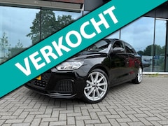 Audi A1 Sportback - 35 TFSI Advanced edition - Automaat - Navi - Winterpakket - Climate - Virt.Cockpit