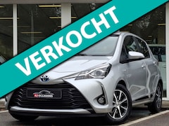 Toyota Yaris - 1.5 Hybrid Camera/Clima/All Seasonbanden/Bluetooth