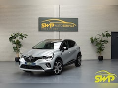 Renault Captur - 1.6 E-Tech Plug-in Hybrid 160 Intens | Navi | Camera | Stoelverwarming | Automaat | Plug-i