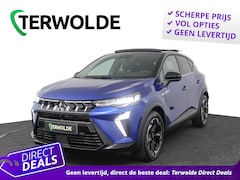Mitsubishi ASX - 1.6 HEV AT Instyle | € 4.000 Korting | 360º Camera | Adaptive Cruise Control | Apple Carpl