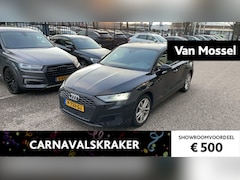 Audi A3 Limousine - 35 TFSI Business edition 150 PK | Automaat | Navigatie | Adaptive cruise control | Stoelve