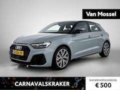 Audi A1 Sportback - 35 TFSI Pro Line S 150 PK | Automaat | Navigatiesysteem | Climate Control | Parkeersensore