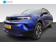 Opel Mokka - | GS | Hybrid 145pk Automaat | Camera | 17 velgen |