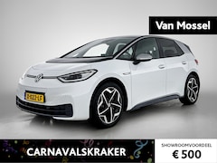 Volkswagen ID.3 - First 58 kWh 204 PK | Automaat | Apple Carplay | Android Auto | Adaptive Cruise Control |