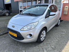 Ford Ka - 1.2 Comfort start/stop 1e eigenaar