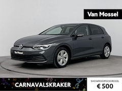 Volkswagen Golf - 1.5 eTSI Life Business | navigatie | Cruise control | Airco | Parkeersensoren | Stoelverwa
