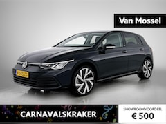 Volkswagen Golf - 1.5 eTSI R-Line Business 150 PK | Automaat | Camera | Navigatie | Climate Control | Cruise