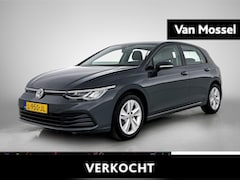 Volkswagen Golf - 1.0 eTSI Life | Automaat | 110 PK | All Season Banden | Navigatie | Caplay/Android Auto