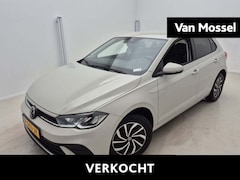 Volkswagen Polo - 1.0 TSI Life | 95 PK | Airco | Digital Cockpit | Apple Carplay / Android Auto